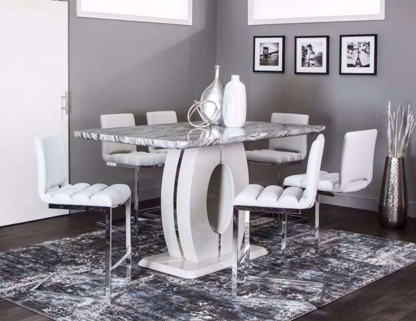 Picture of DYANE COUNTER HEIGHT TABLE