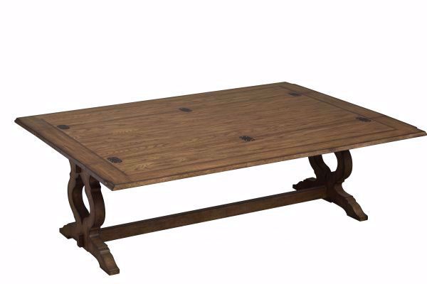 Picture of ASHLAND FLIP TOP COCKTAIL TABLE