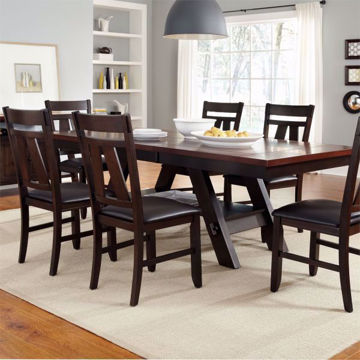 Picture of LAWSON DINING TABLE