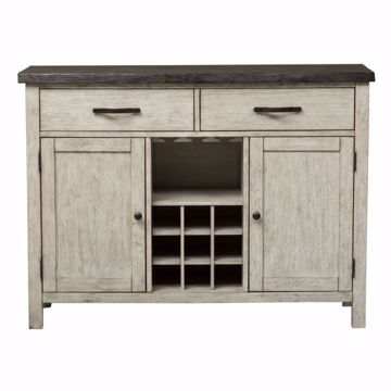 Picture of WILLOWRUN SIDEBOARD
