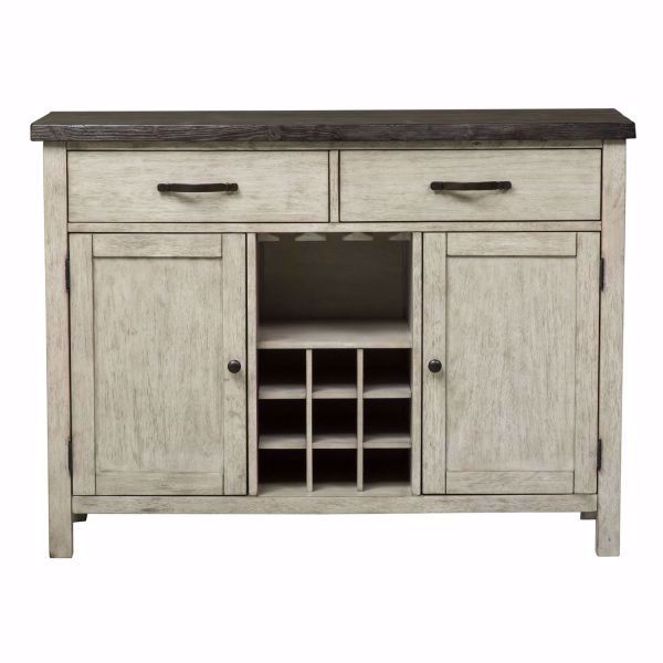 Picture of WILLOWRUN SIDEBOARD
