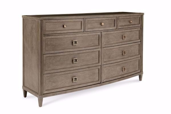 Picture of CITYSCAPES - WHITNEY DRESSER