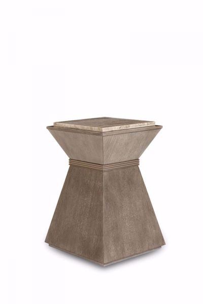 Picture of HANCOCK MARTINI ACCENT TABLE