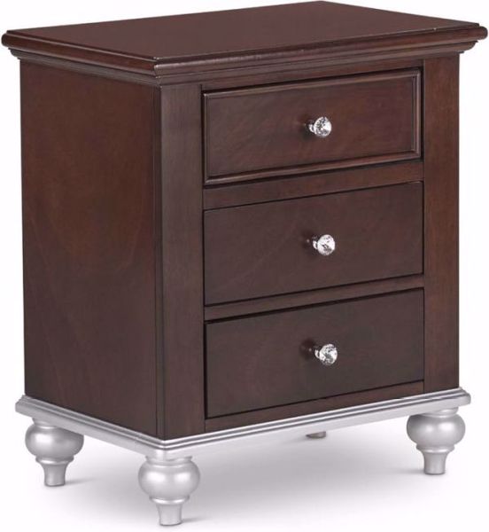 Picture of ALLISON NIGHTSTAND