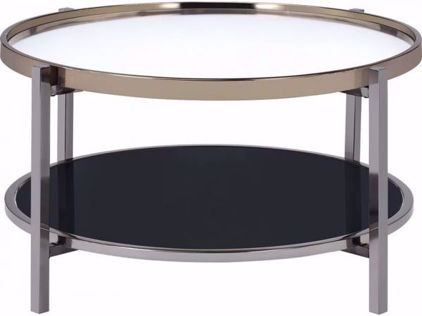 Picture of EDITH ROUND COCKTAIL TABLE