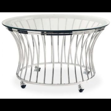 Picture of EMMA ROUND COCKTAIL TABLE