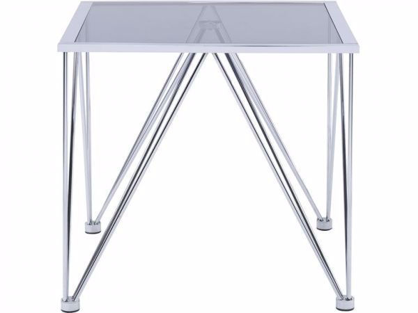 Picture of ANNE SQUARE END TABLE