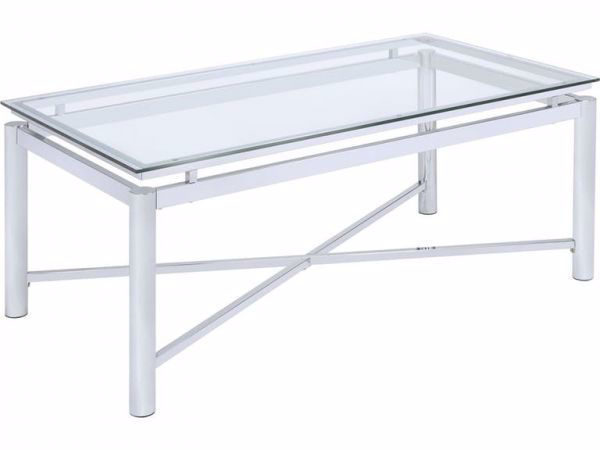 Picture of SAVANNAH COCKTAIL TABLE