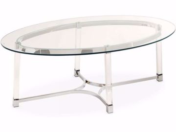 Picture of LUCINDA COCKTAIL TABLE