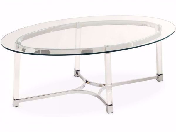 Picture of LUCINDA COCKTAIL TABLE