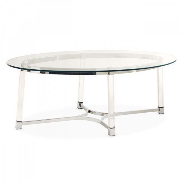 Picture of LUCINDA COCKTAIL TABLE