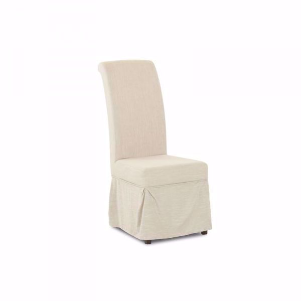 Picture of MAIA UPHOLSTERED CHAIR