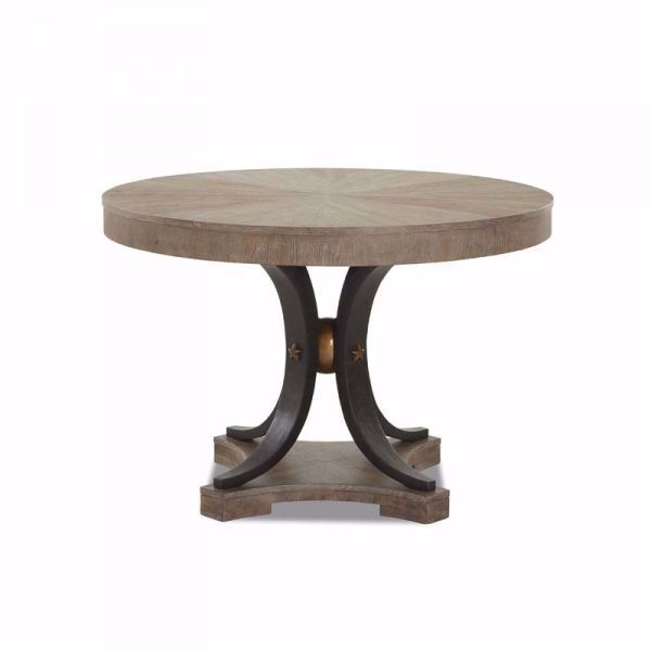 Picture of CONVERGENCE ROUND DINING TABLE