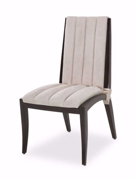 Picture of PARIS CHIC SIDE CHAIR