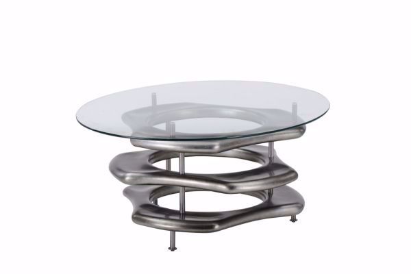 Picture of PROSSIMO SFIZIO COCKTAIL TABLE