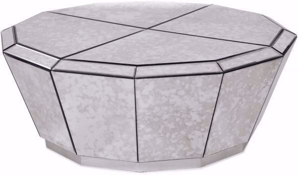 Picture of WIMMER SHAPED COCTAIL TABLE