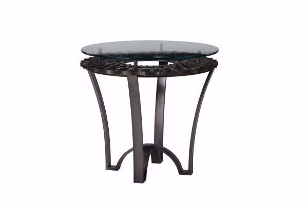 Picture of PROSSIMO VENETO LAMP TABLE