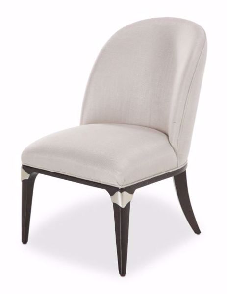 Picture of PARIS CHIC VANITY DESK CHAIR
