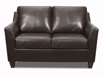Picture of BARK LOVESEAT