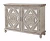 Picture of 2-DOOR CARVED CREDENZA