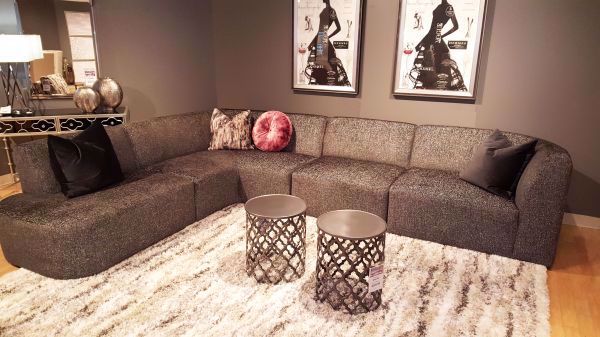 Picture of NYLA 4-PC. SECTIONAL
