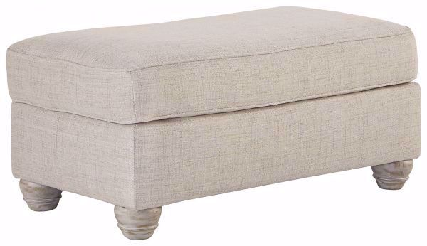 Picture of TRAEMORE OTTOMAN