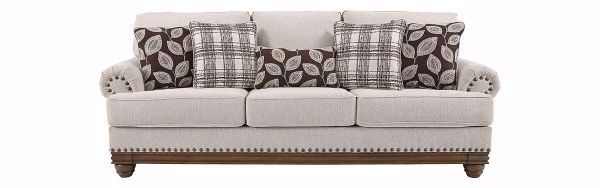 Picture of HARLESON SOFA