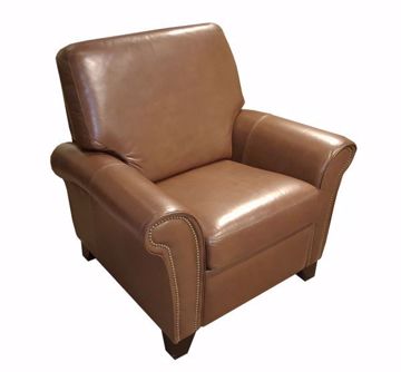 Picture of ROSEBANK PUSHBACK CHAIR