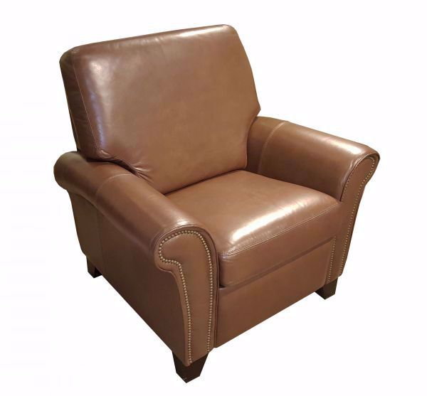 Picture of ROSEBANK PUSHBACK CHAIR