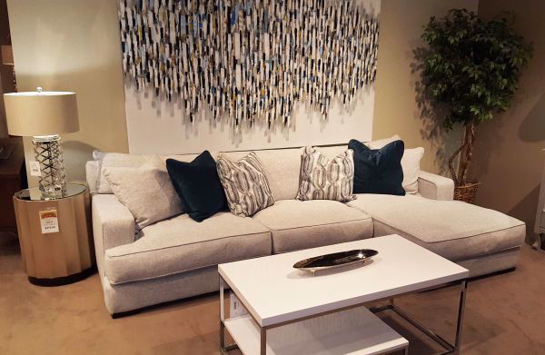 Picture of MATTHEW 2-PC. SECTIONAL