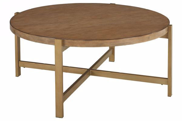 Picture of FRANSTON COCKTAIL TABLE