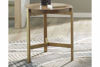 Picture of FRANSTON END TABLE
