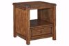 Picture of TAMONIE END TABLE