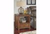 Picture of TAMONIE END TABLE