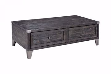 Picture of TODOE LIFT TOP COCKTAIL TABLE