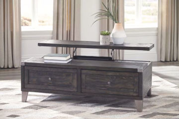 Picture of TODOE LIFT TOP COCKTAIL TABLE