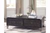 Picture of TODOE LIFT TOP COCKTAIL TABLE