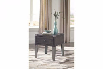 Picture of TODOE END TABLE
