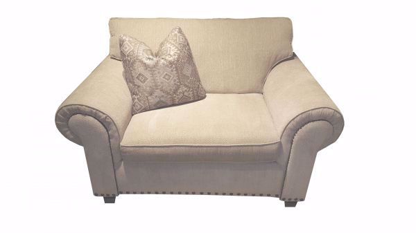 Picture of TOPTON CHAIR