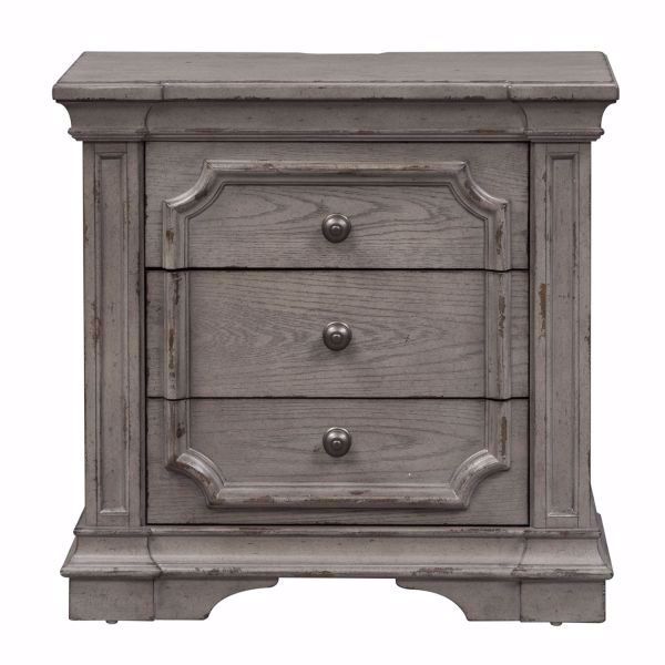 Picture of GRAND ESTATES NIGHTSTAND