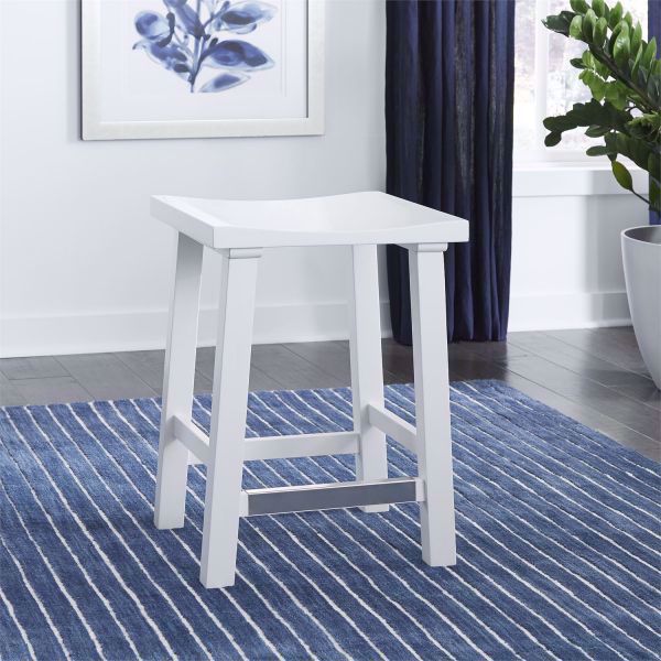 Picture of SUMMER HOUSE COUNTER STOOL