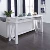 Picture of SUMMER HOUSE SOFA TABLE BAR