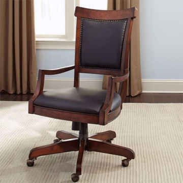 Picture of BRAYTON MANOR DESK CHAIR