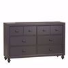 Picture of COTTAGE VIEW DRESSER