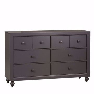 Picture of COTTAGE VIEW DRESSER