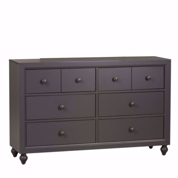 Picture of COTTAGE VIEW DRESSER