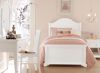 Picture of WALNUT STREET TWIN ARCH BED MORGAN