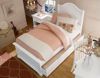 Picture of WALNUT STREET TWIN ARCH BED MORGAN