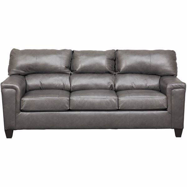 Picture of FOG BUSTLE BACK SOFA