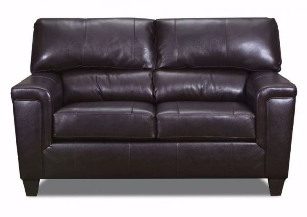 Picture of BARK BUSTLE BACK LOVESEAT